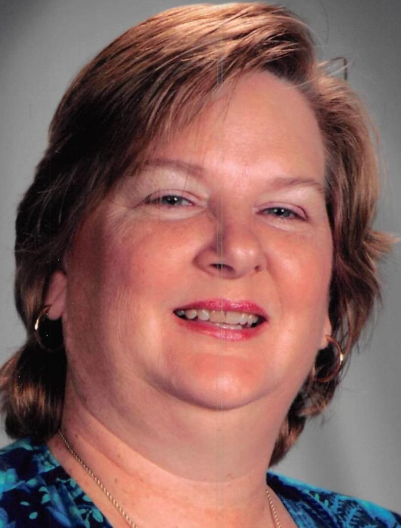 Joyce Parker